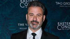 Jimmy Kimmel Net Worth 2023: Oscars Host, 'Jimmy Kimmel Live' Salary