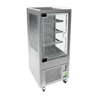 Moffat Go-M Chilled Merchandiser with Glazed Doors - P_HW868 ...