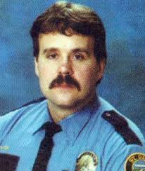 St. Paul Police Sgt. Jerry Vick remembered 20 years after killing