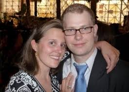 Blum-Walper engaged