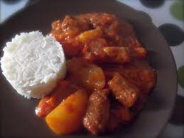 Sbucciate l'aglio e privatelo del germoglio interno. Goulash Ricette Di Cucina Il Cuore In Pentola