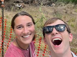 Cameron Quick and Hannah Thurlby's Wedding Website