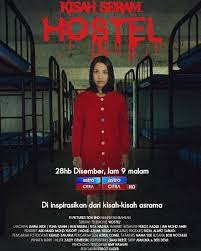 Setiap insan pastinya berdepan dengan pelbagai cerita hantu seram sebenar sama ada di rumah, sekolah, asrama mahupun ketika mengharungi perjalanan di atas kenderaan. Kisah Seram Hostel Astro Citra Myinfotaip