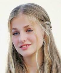 49 Princess leonor ideas in 2025