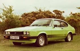 Image result for Capri Green 1964 Daihatsu