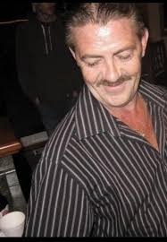 Robert Terrence Crocker Obituary