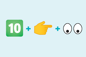 For counts of emoji, see emoji. 30 Emoji Riddles With Answers Reader S Digest
