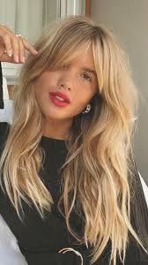 121d4bbc1a2da8e6817d5ac680ef6db3 Jpg 736 1 309 Pixels Trends Ideas 2019 Aug 121d4bbc1a2da8e6817d5 In 2020 Long Hair With Bangs Long Wavy Hair Fringe Hairstyles