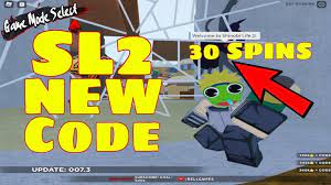 #1 list of up to date shindo life 2 codes on roblox. Sl2 Free Code Shinobi Life 2 Gives 30 Free Spins All Working Free Code Roblox Life Coding