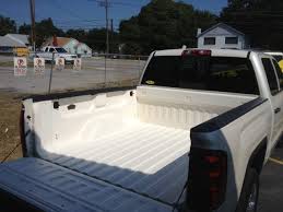 Line X Of Columbia White Diamond Pearl Color Matched Bed Liner Sprayed Today Have A Great Weekend We Are Open Tomorrow Come See Us Facebook