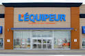 L equipeur store locations Sydney