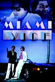A prime example of '80s flash, it influenced fashion, music and other tv series, and was the show du jour for pop stars and celebs seeking guest shots. Miami Vice Rotten Tomatoes