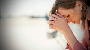 Lord, Help My Unbelief