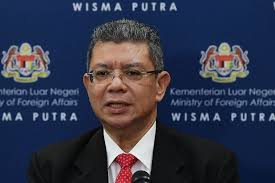 Grab some grub and get exploring the unesco heritage listed old town of george town, the. Kuala Lumpur Bernama The Foreign Ministry Is Urging The United States To Immediately Remove Malaysia From The K Lis How To Remove Travel Advisory Malaysia
