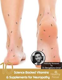 Pin On Neuropathy