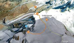 Obtenez les prévisions météo 14 jours les plus actuelles et les plus fiables en plus d'alertes d'orages, des rapports et de l'information pour zermatt, ch, avec météomédia. Breithorn Zermatt 4164 M