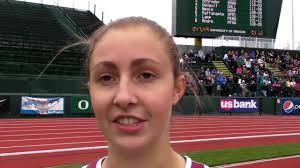 Shannon Sussbauer 1st 5A Girls 3000 and 2nd 1500