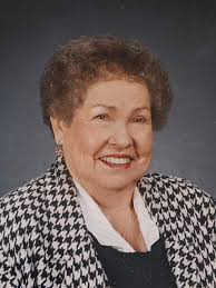 MRS. SHIRLEY BELL HUFF JOHNS, age 89, of Eastman, GA, died