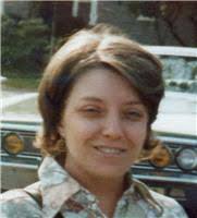 Joanne Brown Obituary