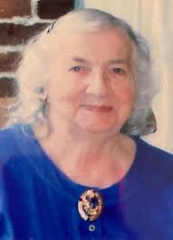 Edith Ackerman Obituary (1929