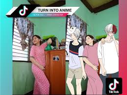 Download anime series, movies, and soundtracks handily. Draw You Into Anime Tiktok Skechers By Krimydelight Fiverr