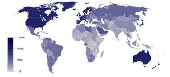 Quality Of Life Indicators Economics Help