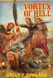 Book: Vortex of Hell