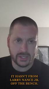 The #Cavs' rebounding issues persist