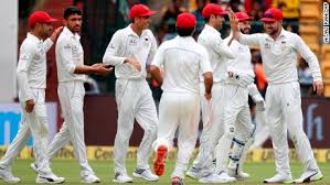 Sports quiz / test match run scorers. Afghanistan Vs India In Historic Test Cricket Match Cnn