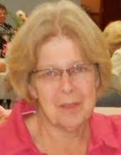 Obituary information for Frances A. "Fran" Reason