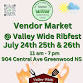On the Village Green Market