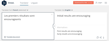 The Best Online Translator And Online Dictionary For Language Learners