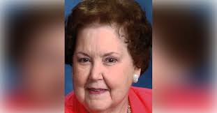 Obituary information for Joyce B. Hays