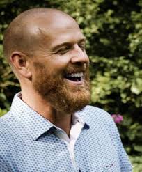 Benjamin “Ben” Mack