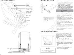 9600 Massage Chair User Manual Brookstonee Ae Za 2017 12 15 Xiamen Annmacare Science Technology