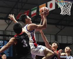 Chinese taipei fixtures tab is showing last 100 basketball matches with statistics and win/lose icons. Chinese Taipei And Japan Still Strong In Basketball Asian Games Robin Ho On Scorum