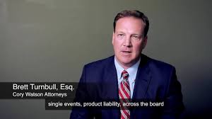 Brett Turnbull Wins Favorable Outcomes using MotionLit