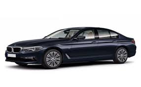 Bmw 5 Series On Road Price Bmw 5 Series Review