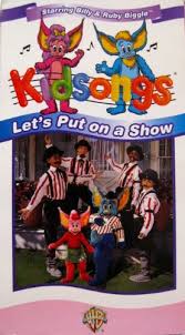 Be the first to write a review. Kidsongs Let S Put On A Show Custom Nickelodeon Wiki Fandom