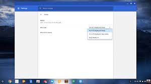 Check spelling or type a new query. New Power Saving Options Coming To Chromebooks