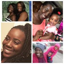 🕊Yasmin Charde' Grace White🕊 1994 -...