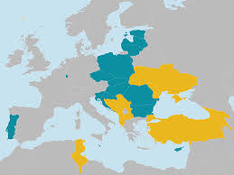Ne manquez rien des informations hongrie Spreading Excellence And Widening Participation Horizon 2020
