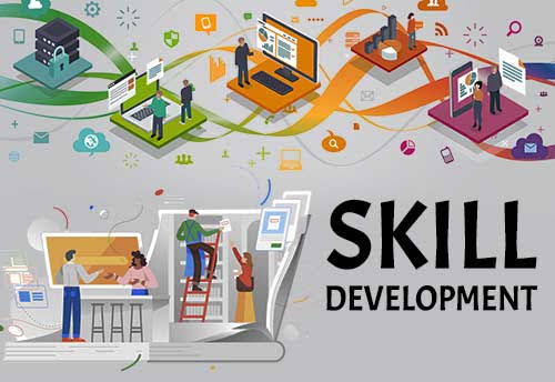 Skill Development Centres