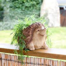 Pflanztopf Igel Holzoptik Pflanzgefass Pflanzfigur Garten Ideen Gestaltung Garten Deko Garten Dekoration Garten Di Mit Bildern Deko Natur Terassen Ideen Garten Ideen