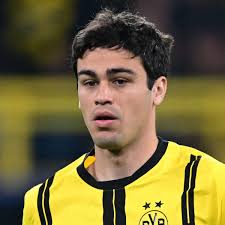 USMNT's Gio Reyna Gets 'Green Light' for Dortmund Exit