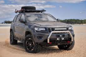 Chief Products Jeep Grand Cherokee Wk2 Hidden Winch Mount Overlanding Aventuron Jeep Trailhawk Jeep Grand Cherokee Jeep Grand
