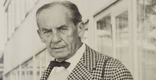 Walter Gropius Biography