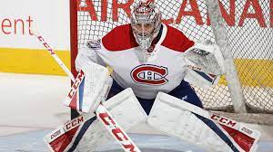 The best nhl salary cap hit data, daily tracking, nhl news and projections at your fingertips. Canadiens Sign Carey Price To An Eight Year Contract Extension