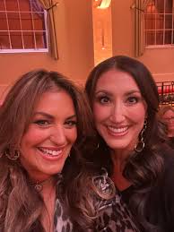 I am so thankful for having this opportunity to attend the fabulous  @dennisbasso Runway Fashion Show which was speechless! Followed by a  beautiful luncheon! Then had the opportunity to be