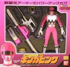 seijuu sentai gingaman shishisohikari armor series 5 galaxy pink bandai japan 1998 http www amazon co jp dp b009yfn022 ref cm sw r pi dp g3opwb1 ギンガマン 子供向け 星